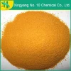 PAC 30% high efficient inorganic Polymer Coagulant for industrial waste water treatment polyaluminum chloride