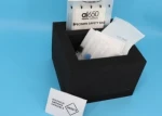 Packaging of Un 3373 Biohazard Substances Cat B 95kpa Specimen Transport Bag