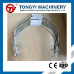 Pail handle for 18L paint pails from tongyi machinery