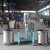 Import paint disperser machine with pneumatic lifting from China