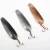 Import Paladin Wholesale 30g 9.6cm 4 Colors Spoon Fishing Lure / Baits With Treble Hooks from China