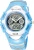 Import PASNEW Hot Sale kids Analog Digital watch outdoor Waterproof sport chrono Wristwatch for boys girls 308GA from China