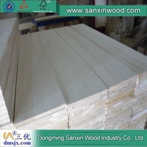 paulownia sawn timber/Other Timber
