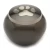 Import Paw Printed Pet Cremation Urns from India