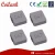 Import PCB circuit boards material chip inductor R24, R47, R68 from China