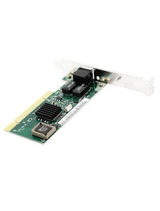 PCI 10/100/1000Mbps Gigabit Network Adapter Ethernet Lan Card (Realtek8169)