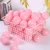 Import 100 PCS Per bag Soft Eco-Friendly Plastic Ocean Ball Water Pool Ocean Wave Ball Toys For Kids from China