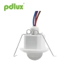 PDLUX 360 Degree PIR Infrared Ceiling Motion Sensor Detector Light Switch, Motion Light Sensor PD-PIRM20