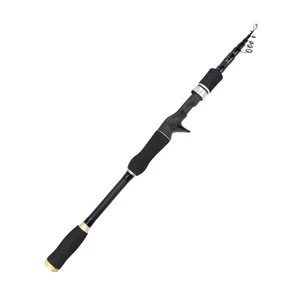 Peche Fishing Rods Carbon Fiber Olta Pesca Guide Fishing Spinning Rod