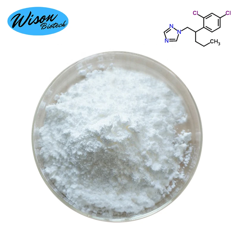 Penconazole fungicide powder 95% CAS 66246-88-6