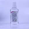 Peppermint flavor Jianchi Brand Mouth washings OEM/ODM