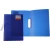 Import Perilly manufacturer Swing clip folder, fancy embossed slide bar folder, hanging file holder clips from China