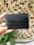 Import Personalized embossed crocodile pattern men&#39;s leather card holder wallet/Custom bank card holder from China