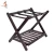 Import Personalized OEM/ODM metal folding luggage rack for hotels bedroom from China