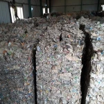 PET Bottle Scrap/PET Bottles Plastic Scrap Price/PET Granules