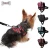 Import Pet Dog Harness with D Ring OEM ODM Dog Harness from China