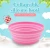Import Pet Dog Products COL-01 Silicone Collapsible Dog Bowl Feeder.Pet Dog Bowl from China