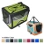 Import Pet Soft Cloth Crate Cat Dog Carrier Foldable Training Kennel Portable Cage House from China