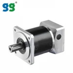 PF Series PRECISION PLANETARY GEARBOX