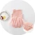 Import PHB12656 plain design baby girls new low price romper from China