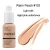 Import Phoera Perfect Beauty 30ml Face Liquid Foundation Base Soft Matte Long Wear Oil Control Concealer Foundation Cream Women Makeup from China
