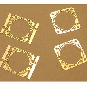 photo chemical etching for industrial and medical etched metal shims