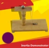 Physics Mechanical equipment inertia Demonstrator