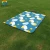 Import Picnic Blanket Custom Camping Rug Outdoor Machine Washable Picnic Blanket Sleeping Pad Easy Carry Compact Tote Bag Folding Mat from China