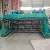 Import Pig manure waste compost turner machine for sale/Compound organic fertilizer materials compost mixer from China