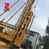 Piling hammer without pile frame/16T weight of drop hammer/ TRC16 TIANLU pile-driving hammer