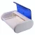 Import Pillow shape dry heat uv light sterilizer medical equipment for hair salon from China
