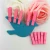Import pink customized mini wooden clothespins clothes pin/clips/pegs for sale from China