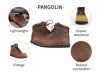 PINNIP Aviation Industry Protective Boots Impact Resistance Light Soft Martin Shoes Pangolin