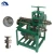 Pipe tube bending machine with three roll 100mm manual square pipe bending machine tube bender hydraulic
