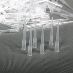 pipette nozzle universal white tips 10ul/200ul/1000ul different types of  micro pipette tips