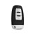 Import PKE car alarm kit with remote engine start push button start password keyless entry security alarm from China