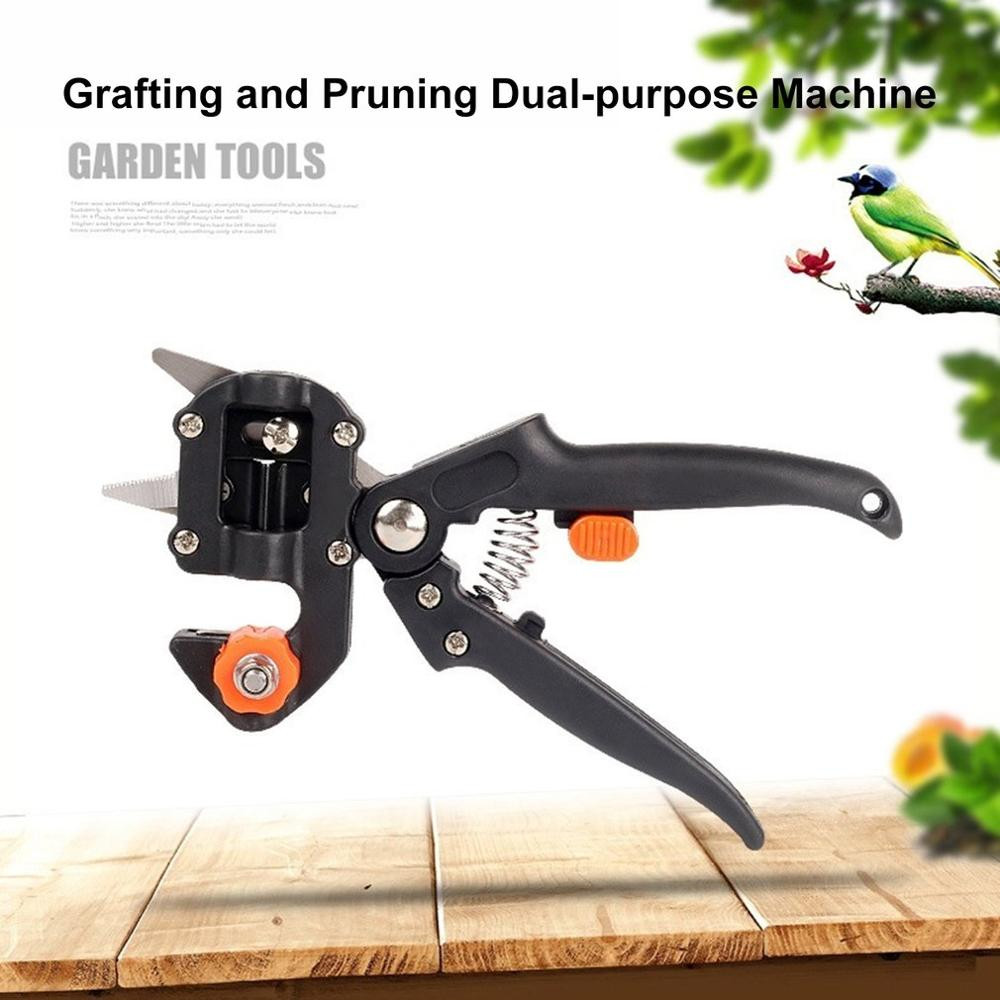 Buy Plant Cut Nursery Garden Branch Cutter Scissor Shear Floristry ...