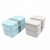 Import Plastic and Wheat Fiber Food Container 2 Layers Lunch Box from China