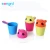 Import Plastic Bath Scoop Shampoo Hair Washing Cup For Baby from China
