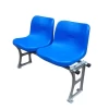 Plastic Bleacher Seats Football Chair Basketball Seat Used Auditorium Stadium Chairs