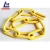 Import Plastic Coated Carbon Steel Link Chain from China