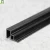 Import Plastic Extrusion Profiles for Fish Tank from China
