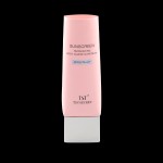 Plastic Facial Cleanser Tubes, 3, 4 and 5 FL Oz Custom Size and Logo Empty Cosmetic Packaging