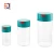 Import Plastic Food Canister for Kitchen Grains and Snacks Storage from China