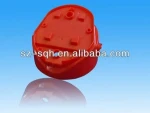 plastic lamp cup cover