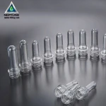 Plastic PET Preform 28MM for Water Bottle