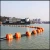Import plastic pontoon floats from China