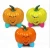 Import Plastic pumpkin design baby seat children toilet Seat baby potty chair from China