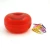 Import plastic round magnetic paperclip dispenser from China