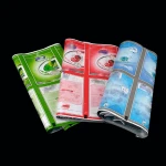 Plastic Sachet Packaging Film